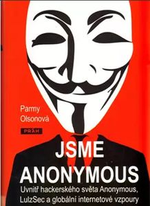 Jsme Anonymous