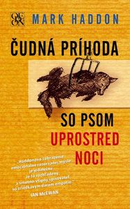 Čudná príhoda so psom uprostred noci