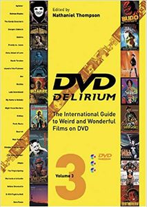 DVD Delirium: Volume 3
