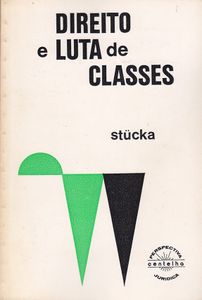 Direito e Luta de Classes