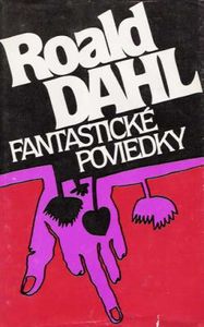 Fantastické poviedky