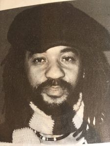 Sebastian Clarke