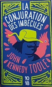 La conjuration des imbéciles