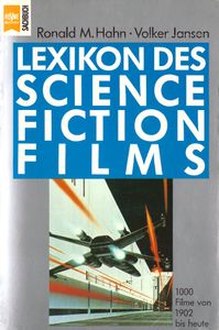 Lexikon Des Science Fiction Films