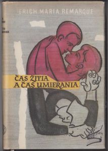 Čas žitia a čas umierania