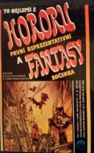 To nejlepší z hororu a fantasy
