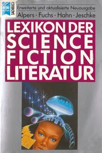 Lexikon Der Science Fiction Literatur