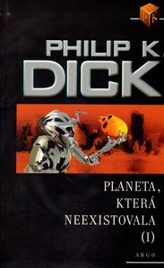 Planeta, která neexistovala (II)