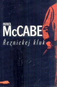 Řeznickej kluk