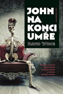 John na konci umře