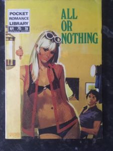 All Or Nothing