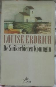 De Suikerbieten Koningin