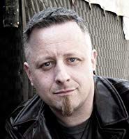 Marcus Stiglegger