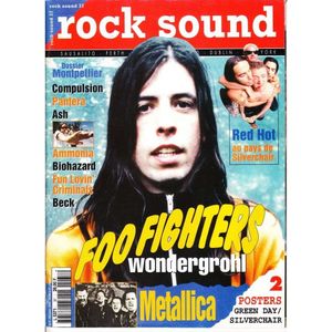 Rock Sound 37