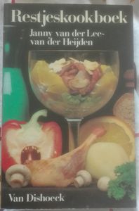 Restjeskookboek