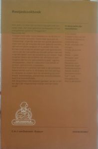 Restjeskookboek