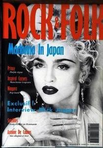 Rock & Folk 275