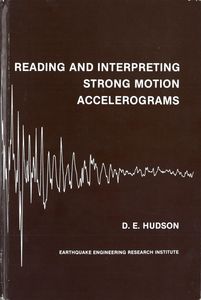 Reading And Interpreting Strong Motion Accelerograms