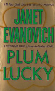 Plum Lucky