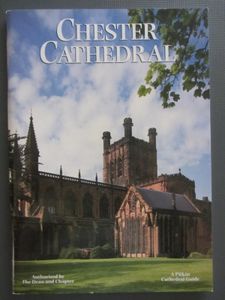 Chester Cathedral