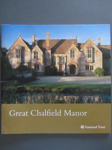 Great Chalfield Manor
