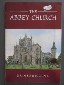 The Abbey Church, Dunfermline