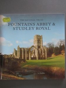 Fountains Abbey & Studley Royal