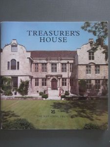 Treasurer's House