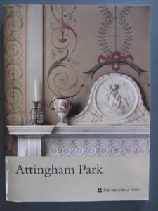 Attingham Park