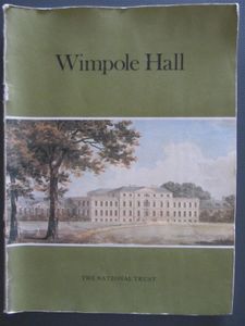 Wimpole Hall