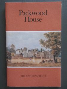Packwood House