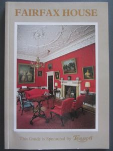 Fairfax House