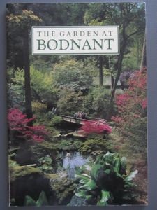 The Garden at Bodnant