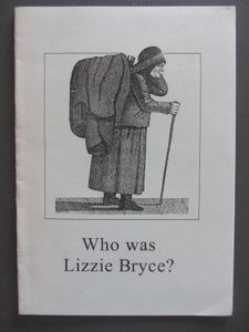 Who Was Lizzie Bryce?
