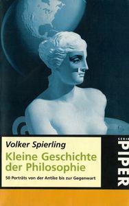 Kleine Geschichte der Philosophie