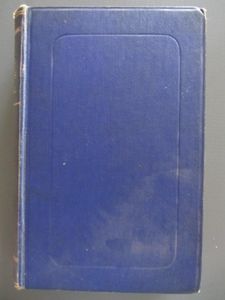 The Journal of Sir Walter Scott 1825-32