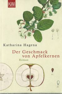 Der Geschmack Von Apfelkernen
