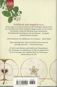 Der Geschmack Von Apfelkernen
