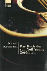 Das Buch Der Von Neil Young Getöteten