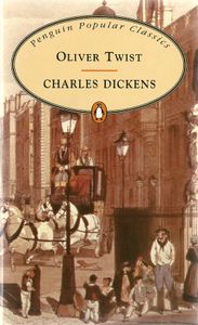 Oliver Twist