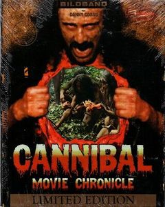 Cannibal Movie Chronicle: Limited Edition