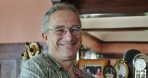 David Ganz