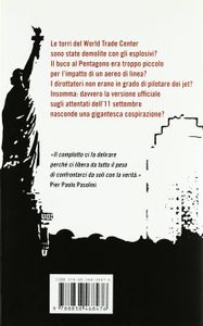 11/9 La cospirazione impossibile