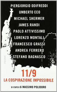 11/9 La cospirazione impossibile