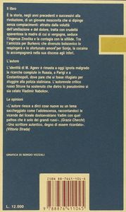 Romanzo con cocaina