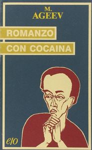 Romanzo con cocaina
