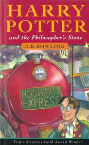 Harry Potter and the Philosopher's Stone