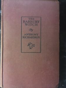 The Barbury Witch
