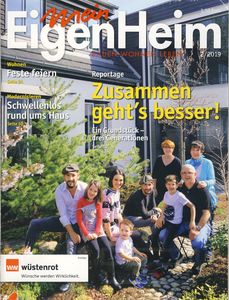 Mein Eigenheim 2/2019