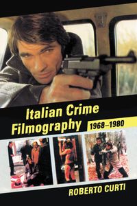 Italian Crime Filmography: 1968-1980